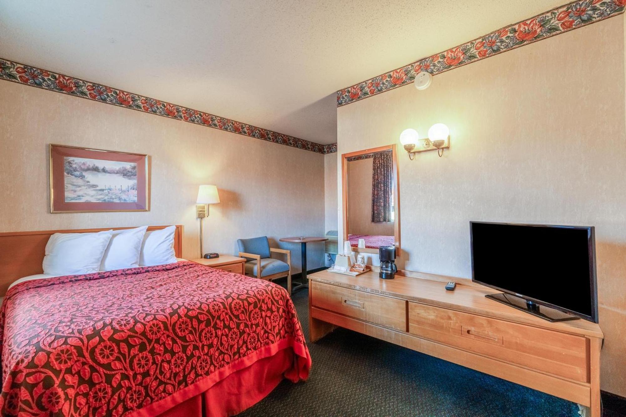 Ozark Junction Mountain View By Oyo Motel Екстериор снимка
