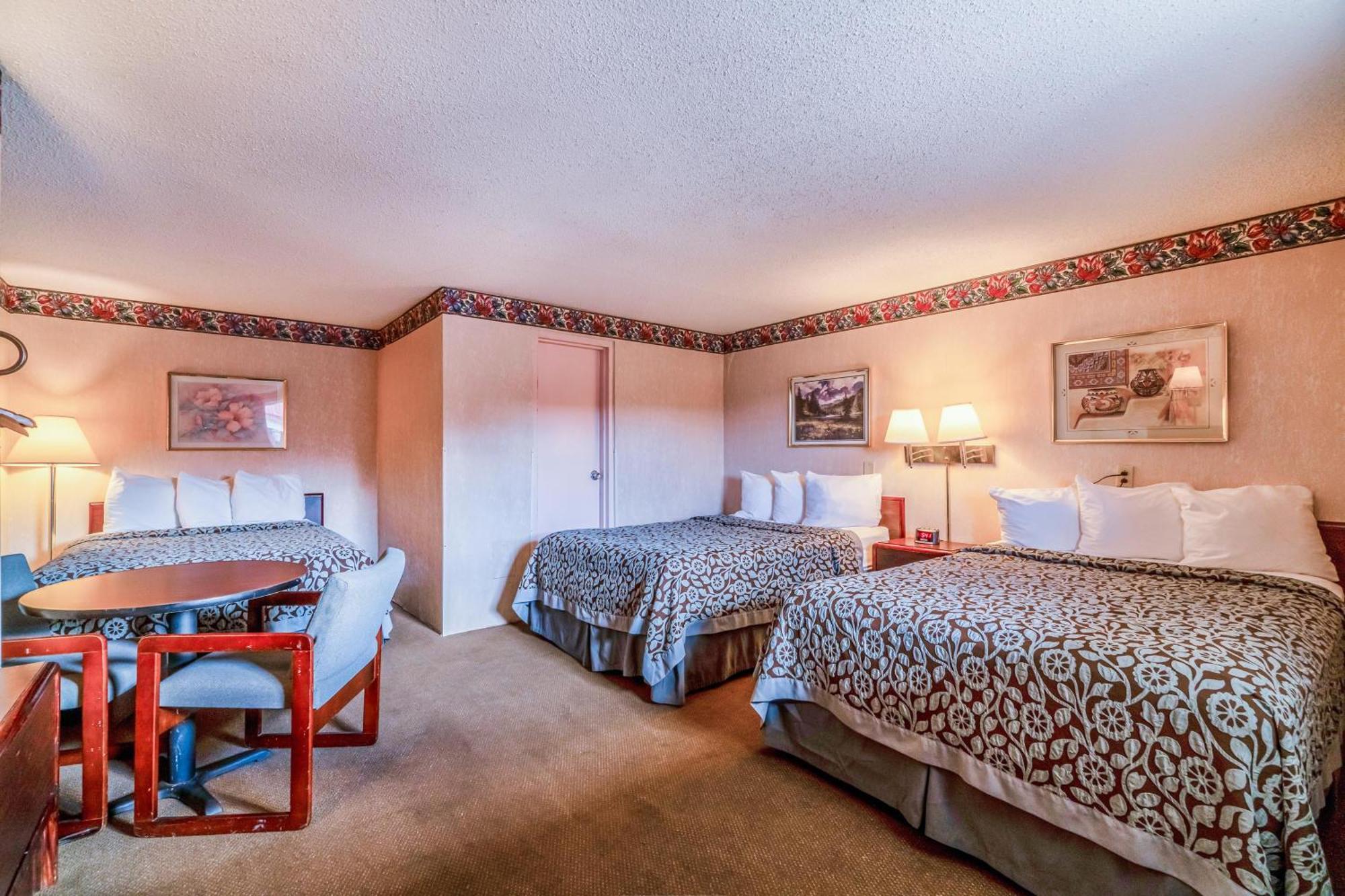 Ozark Junction Mountain View By Oyo Motel Екстериор снимка